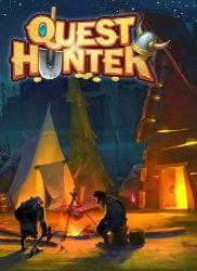 Quest Hunter (2019) (RePack от SpaceX) PC