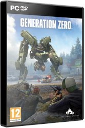 Generation Zero: Ultimate Bundle (2019) (RePack от dixen18) PC