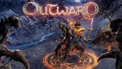 Outward (2019) (RePack от Pioneer) PC