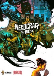 Weedcraft Inc (2019) (RePack от FitGirl) PC