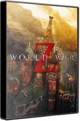 World War Z - Goty Edition (2019) (RePack от xatab) PC