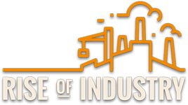 Rise of Industry (2019/Лицензия) PC Rise of Industry (2019/Лицензия) PC