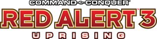 Command & Conquer: Red Alert 3 - Uprising (2009) (RePack от xatab) PC Command & Conquer: Red Alert 3 - Uprising (2009) (RePack от xatab) PC