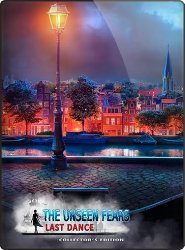 Невидимые страхи 3: Последний танец (2018) PC