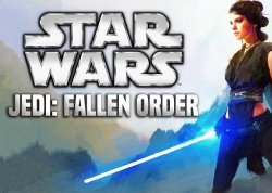 Electronic Arts приготовила для выставки EA Play геймплей игры Star Wars Jedi: Fallen Order Electronic Arts приготовила для выставки EA Play геймплей игры Star Wars Jedi: Fallen Order