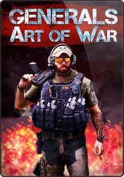 Generals: Art of war (2019/Лицензия) PC