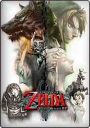 The Legend of Zelda: Twilight Princess HD (2016) PC
