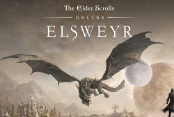 Новый трейлер к обновлению TES Online: Elsweyr Новый трейлер к обновлению TES Online: Elsweyr