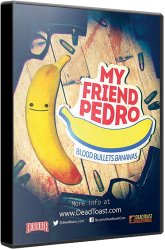 My Friend Pedro (2019) (RePack от xatab) PC