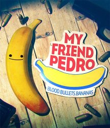 My Friend Pedro (2019) (RePack от FitGirl) PC