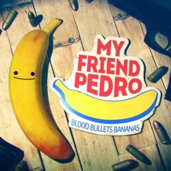 My Friend Pedro (2019/Лицензия) PC