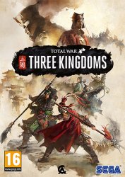 Total War: Three Kingdoms (2019) (RePack от FitGirl) PC Total War: Three Kingdoms (2019) (RePack от FitGirl) PC