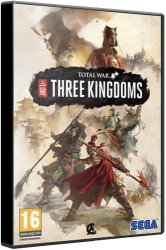 Total War: Three Kingdoms (2019) (RePack от xatab) PC