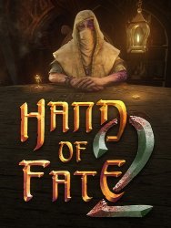 Hand of Fate 2 (2017) (RePack от xatab) PC