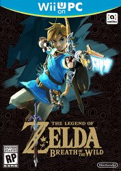 The Legend of Zelda: Breath of the Wild (2017) (RePack от FitGirl) PC