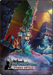 Невидимые страхи 4: Нерассказанные сказки (2019) PC