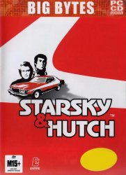 Starsky & Hutch (2003) PC