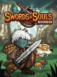 Swords & Souls: Neverseen (2019/Лицензия) PC