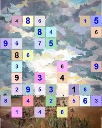 Судоку (2018/Portable) PC