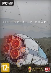 The Great Perhaps (2019/Лицензия) PC