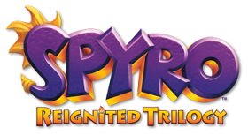 Spyro Reignited Trilogy (2019) (RePack от xatab) PC Spyro Reignited Trilogy (2019) (RePack от xatab) PC