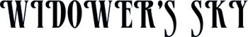 Widower's Sky (2019/Лицензия) PC Widower's Sky (2019/Лицензия) PC