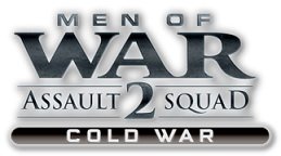 Men of War: Assault Squad 2 - Cold War (2019) (RePack от xatab) PC Men of War: Assault Squad 2 - Cold War (2019) (RePack от xatab) PC