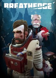 Breathedge (2021) (RePack от xatab) PC
