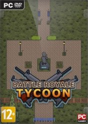 Battle Royale Tycoon (2019/Лицензия) PC