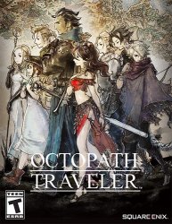 OCTOPATH TRAVELER (2019/Лицензия) PC