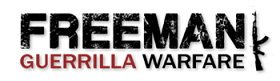 Freeman: Guerrilla Warfare (2019) (RePack от xatab) PC Freeman: Guerrilla Warfare (2019) (RePack от xatab) PC