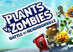 Представлен видеоролик персонажей и геймплея новинки Plants vs. Zombies: Battle for Neighborville Представлен видеоролик персонажей и геймплея новинки Plants vs. Zombies: Battle for Neighborville