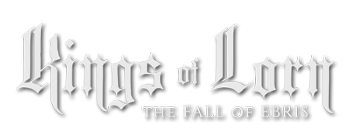 Kings of Lorn: The Fall of Ebris (2019/Лицензия) PC Kings of Lorn: The Fall of Ebris (2019/Лицензия) PC