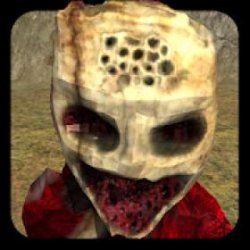 [Android] SCP-354 - Алое Озеро (2019)