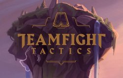 Появилось обновление для League of Legends Появилось обновление для League of Legends