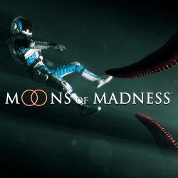 Moons of Madness (2019) (RePack от xatab) PC