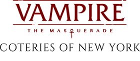 Vampire: The Masquerade Coteries of New York (2019/Лицензия) PC Vampire: The Masquerade Coteries of New York (2019/Лицензия) PC