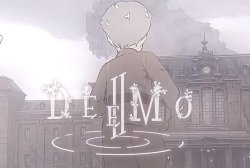 Разработчики Deemo готовят поклонникам вторую часть музыкальной игры Разработчики Deemo готовят поклонникам вторую часть музыкальной игры