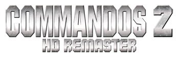 Commandos 2: HD Remaster (2020) (RePack от xatab) PC