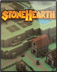 Stonehearth (2018) (RePack от Pioneer) PC