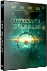 X Rebirth: Collector's Edition (2013/Repack) PC