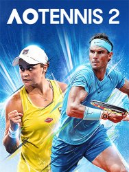 AO Tennis 2 (2020) (RePack от FitGirl) PC
