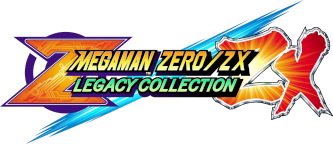 Mega Man Zero/ZX Legacy Collection (2020/Лицензия) PC Mega Man Zero/ZX Legacy Collection (2020/Лицензия) PC