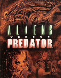 Aliens versus Predator Classic 2000 (1999-2010/Лицензия) PC