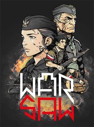 Warsaw (2019) (RePack от FitGirl) PC