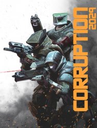 Corruption 2029 (2020/Лицензия) PC