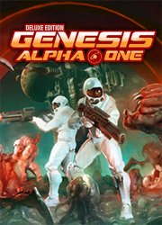 Genesis Alpha One: Deluxe Edition (2019) (RePack от FitGirl) PC