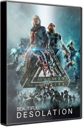 Beautiful Desolation (2020/Лицензия) PC