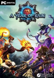 A Year Of Rain (2020) (RePack от R.G. Freedom) PC