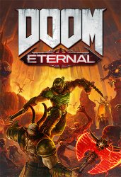 DOOM Eternal - Deluxe Edition (2020/Лицензия) PC